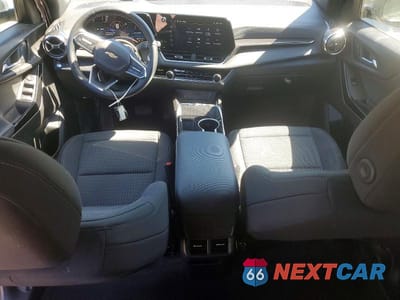 Zdjęcie 8 z 13 samochodu: 2025 CHEVROLET EQUINOX LT VIN:3GNAXPEG5SL255187 - miniatura