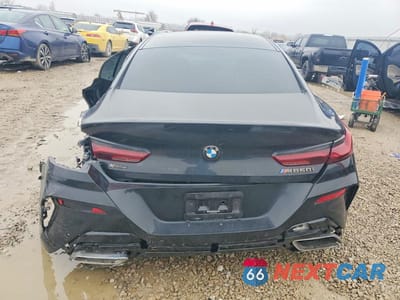 Zdjęcie 6 z 11 samochodu: 2020 BMW M850XI VIN:WBAGV8C08LCE44966 - miniatura