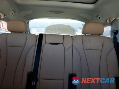 Zdjęcie 10 z 12 samochodu: 2025 AUDI Q7 PREMIUM PLUS VIN:WA1LCBF73SD012914 - miniatura