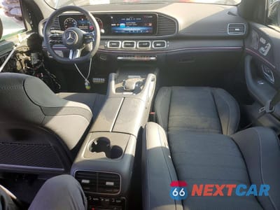 Zdjęcie 8 z 13 samochodu: 2026 MERCEDES-BENZ GLS 450 4MATIC VIN:4JGFF5KE6TB561046 - miniatura