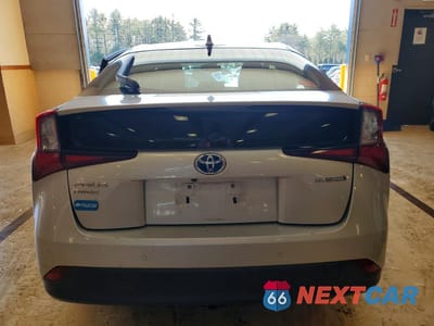 Zdjęcie 6 z 12 samochodu: 2022 TOYOTA PRIUS VIN:JTDL9MFU6N3038150 - miniatura