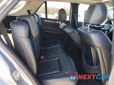 Zdjęcie 11 z 13 samochodu: 2012 MERCEDES-BENZ ML 350 4MATIC VIN:4JGDA5HB3CA074265 - miniatura