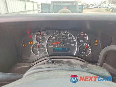 Zdjęcie 9 z 12 samochodu: 2017 CHEVROLET EXPRESS DELIVERY VAN VIN:1GAZGPFG6H1122277 - miniatura