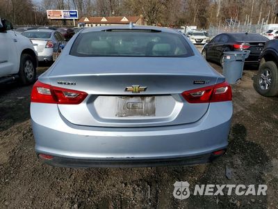 Zdjęcie 6 z 12 samochodu: 2017 CHEVROLET MALIBU LT VIN:1G1ZE5ST4HF234060 - miniatura
