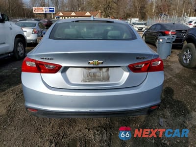 Zdjęcie 6 z 12 samochodu: 2017 CHEVROLET MALIBU LT VIN:1G1ZE5ST4HF234060 - miniatura