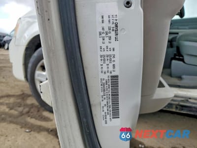 Zdjęcie 13 z 13 samochodu: 2009 DODGE GRAND CARAVAN SE VIN:1D8HN44E99B512196 - miniatura