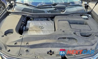 Zdjęcie 7 z 11 samochodu: 2014 LEXUS RX 350 BASE VIN:2T2ZK1BA2EC132943 - miniatura