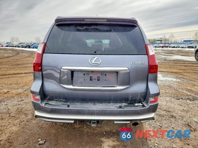 Zdjęcie 6 z 14 samochodu: 2017 LEXUS GX 460 LUXURY VIN:JTJJM7FX8H5175744 - miniatura