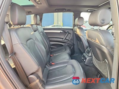 Zdjęcie 11 z 13 samochodu: 2014 AUDI Q7 PRESTIGE VIN:WA1DGAFE4ED002348 - miniatura