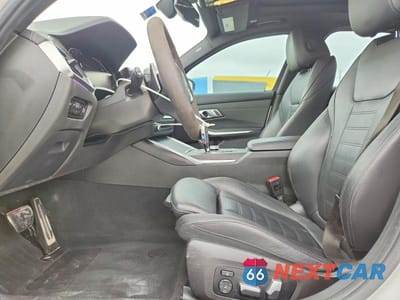 Zdjęcie 7 z 12 samochodu: 2021 BMW 330I VIN:3MW5R1J0XM8C10789 - miniatura