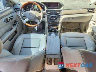 Zdjęcie 8 z 11 samochodu: 2010 MERCEDES-BENZ E 350 VIN:WDDHF5GB1AA167720 - miniatura