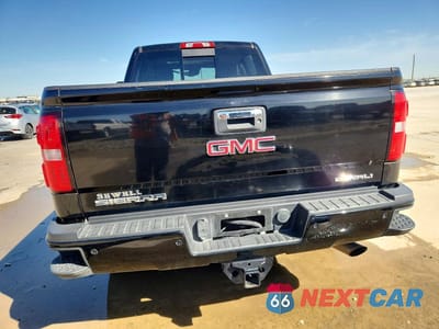 Zdjęcie 6 z 13 samochodu: 2017 GMC SIERRA K2500 DENALI VIN:1GT12UEG4HF161844 - miniatura