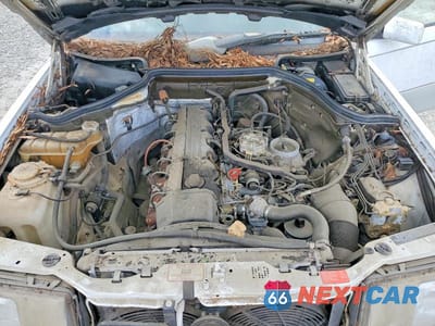 Zdjęcie 11 z 11 samochodu: 1991 MERCEDES-BENZ 300 E 2.6 VIN:WDBEA26D2MB302620 - miniatura