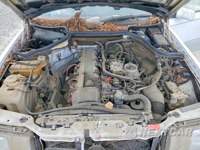 Zdjęcie 11 z 11 samochodu: 1991 MERCEDES-BENZ 300 E 2.6 VIN:WDBEA26D2MB302620 - miniatura