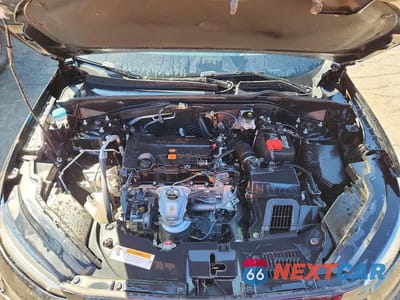 Zdjęcie 12 z 14 samochodu: 2025 HONDA HR-V LX VIN:3CZRZ2H32SM756396 - miniatura
