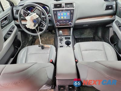 Zdjęcie 8 z 13 samochodu: 2018 SUBARU OUTBACK 2.5I LIMITED VIN:4S4BSANC9J3246164 - miniatura