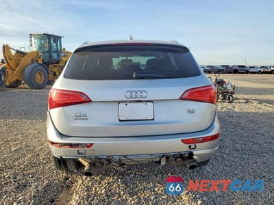 Zdjęcie 6 z 14 samochodu: 2009 AUDI Q5 3.2 VIN:WA1KK78R49A051615 - miniatura