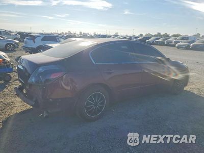 Trzecie zdjęcie samochodu z tyłu: 2011 NISSAN ALTIMA 2.5 VIN:1N4AL2AP6BN461122 - miniatura