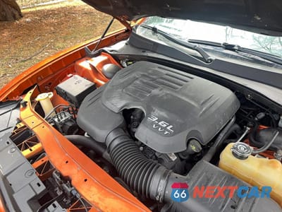 Zdjęcie 7 z 10 samochodu: 2011 DODGE CHARGER VIN:2B3CL3CG1BH585055 - miniatura