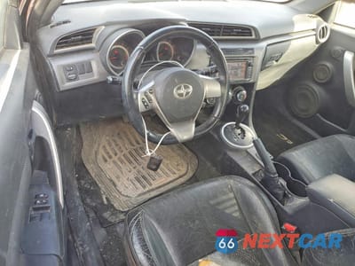 Zdjęcie 8 z 13 samochodu: 2014 SCION TC MONOGRAM VIN:JTKJF5C78E3083961 - miniatura