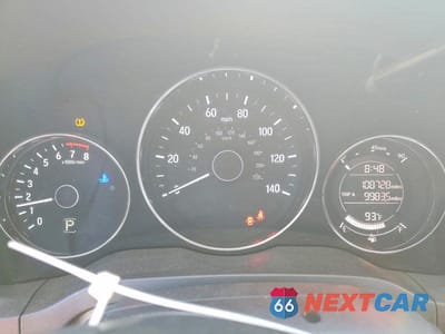 Zdjęcie 9 z 12 samochodu: 2018 HONDA HR-V EX VIN:3CZRU5H59JG701099 - miniatura