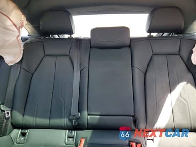 Zdjęcie 10 z 12 samochodu: 2022 AUDI Q4 E-TRON SPORTBACK PREM PLUS S LINE VIN:WA132BFZ3NP015495 - miniatura