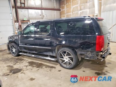 Drugie zdjęcie samochodu z przodu: 2013 CADILLAC ESCALADE VIN:1GYS4KEF9DR347831 - miniatura