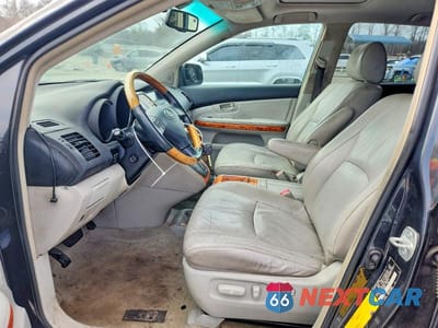 Zdjęcie 7 z 12 samochodu: 2009 LEXUS RX 350 BASE VIN:2T2GK31U79C060027 - miniatura