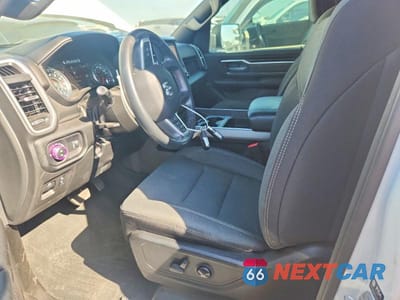Zdjęcie 7 z 12 samochodu: 2022 RAM 1500 BIG HORN VIN:1C6RREFG0NN383017 - miniatura