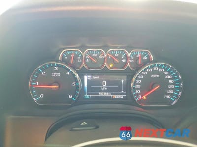 Zdjęcie 9 z 12 samochodu: 2016 CHEVROLET TAHOE C1500 LS VIN:1GNSCAKC4GR470879 - miniatura