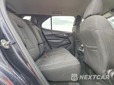 Zdjęcie 11 z 13 samochodu: 2020 CHEVROLET EQUINOX LT VIN:3GNAXKEV5LS628897 - miniatura