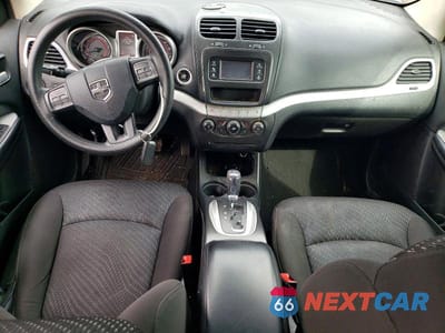 Zdjęcie 8 z 11 samochodu: 2014 DODGE JOURNEY SXT VIN:3C4PDDBG0ET251339 - miniatura