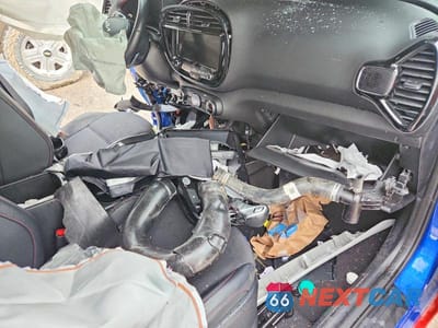 Zdjęcie 8 z 11 samochodu: 2022 KIA SOUL TURBO VIN:KNDJ53AF0N7817929 - miniatura