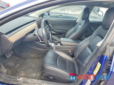 Zdjęcie 7 z 11 samochodu: 2018 TESLA MODEL 3 VIN:5YJ3E1EB0JF127087 - miniatura