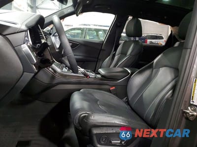 Zdjęcie 7 z 13 samochodu: 2025 AUDI Q7 PRESTIGE VIN:WA1VVBF77SD026785 - miniatura