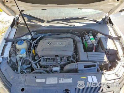 Zdjęcie 11 z 11 samochodu: 2014 VOLKSWAGEN PASSAT SE VIN:1VWBT7A38EC100061 - miniatura