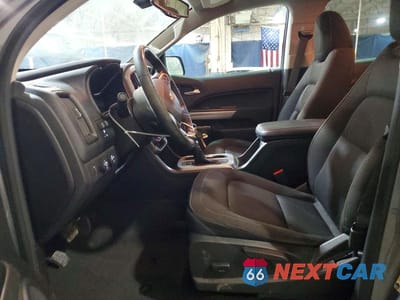 Zdjęcie 7 z 12 samochodu: 2022 CHEVROLET COLORADO LT VIN:1GCGTCEN5N1301487 - miniatura