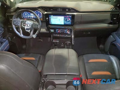 Zdjęcie 8 z 12 samochodu: 2023 GMC SIERRA K1500 AT4 VIN:1GTUUEE80PZ161875 - miniatura