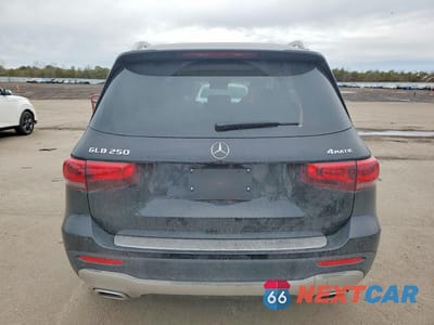 Zdjęcie 6 z 13 samochodu: 2021 MERCEDES-BENZ GLB 250 4MATIC VIN:W1N4M4HB5MW155190 - miniatura