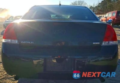 Zdjęcie 6 z 12 samochodu: 2014 CHEVROLET IMPALA LIMITED LS VIN:2G1WA5E38E1160820 - miniatura