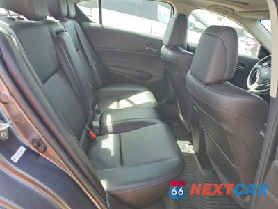 Zdjęcie 10 z 11 samochodu: 2013 ACURA ILX 20 TECH VIN:19VDE1F75DE011837 - miniatura