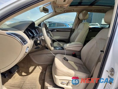 Zdjęcie 7 z 11 samochodu: 2013 AUDI Q7 PRESTIGE VIN:WA1DGAFE5DD000557 - miniatura