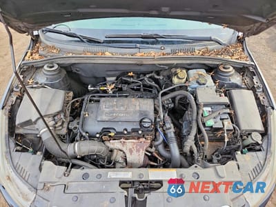 Zdjęcie 11 z 11 samochodu: 2014 CHEVROLET CRUZE LT VIN:1G1PE5SB7E7216592 - miniatura