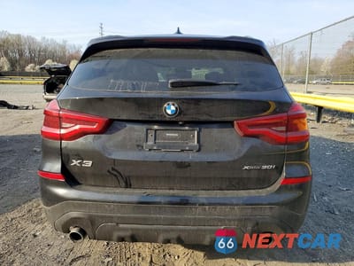 Zdjęcie 6 z 13 samochodu: 2019 BMW X3 XDRIVE30I VIN:5UXTR9C50KLP87899 - miniatura