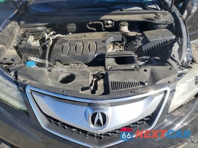 Zdjęcie 12 z 14 samochodu: 2018 ACURA RDX VIN:5J8TB4H30JL024636 - miniatura