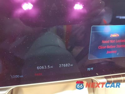 Zdjęcie 9 z 13 samochodu: 2022 MERCEDES-BENZ S 580 4MATIC VIN:W1K6G7GB2NA135526 - miniatura