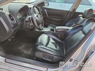 Zdjęcie 7 z 13 samochodu: 2014 NISSAN MAXIMA 3.5 SV VIN:1N4AA5AP5EC913343 - miniatura