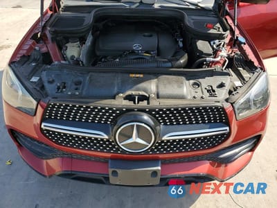 Zdjęcie 11 z 11 samochodu: 2020 MERCEDES-BENZ GLE 350 4MATIC VIN:4JGFB4KE0LA080382 - miniatura