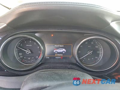 Zdjęcie 9 z 13 samochodu: 2020 BUICK ENCORE GX PREFERRED VIN:KL4MMBS2XLB101601 - miniatura
