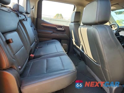 Zdjęcie 10 z 12 samochodu: 2024 GMC SIERRA K1500 DENALI VIN:3GTUUGE8XRG419494 - miniatura